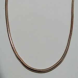 RG Snake Chain